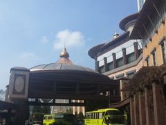 -澳门喜来登大酒店