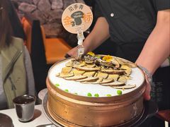 见手青-芸山季·云南野生菌火锅(人民广场来福士店)