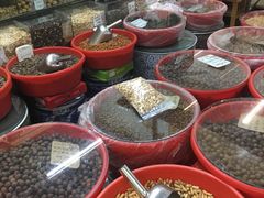 -方林富炒货店(西溪路78号本人店)