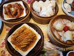 -点都德(长泰广场店)