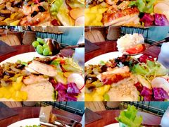 -West10 西拾·西餐厅·创意菜(未来科技城店)