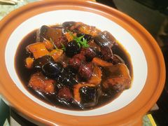 -苏帮袁Sue Cuisine(南开大悦城店)