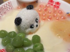-破三川·新川菜(静安大融城店)