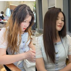 -GANO HAIR 