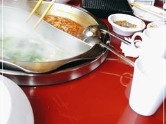 -山城辣妹子(定福庄店)