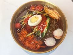 -朴太院·烤肉万岁(盐城店)