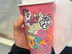 -DQ·蛋糕·冰淇淋(太原街万达店)