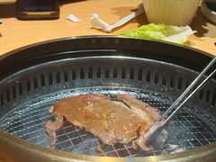 -松鱼亭·和牛烧肉(协鑫广场店)