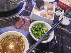 -古乐牛香·鲜牛肉牛杂火锅(五一中路店)