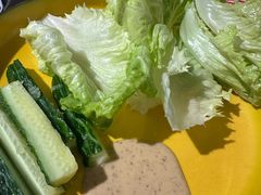 -火叮叮自助烤肉·现切牛肉(茂业店)