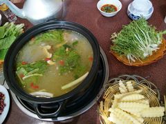 -尼玛藏家风味园(阿山食城店)
