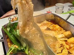 -螺大喜螺蛳粉火锅(雍和宫店)