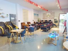 -深圳有道至诚上汽荣威4S店(龙岗中心区店)
