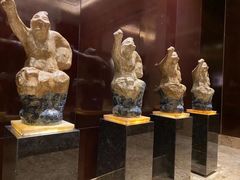 -成都保利公园皇冠假日酒店(熊猫基地店)