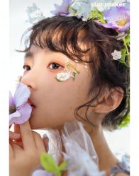 -小阿福儿童摄影(华中智谷店)