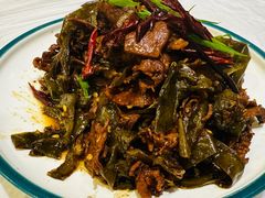 -英兰朝族饭店(河南桥头店)