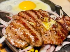 -绿茵阁牛扒餐厅(客村店)