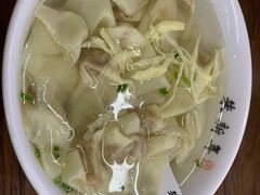-朱新年·苏式汤团·面点(北寺塔店)