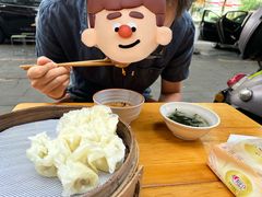 -晓友烧麦(光华村店)