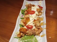 南蛮炸鸡块-有喜屋·深夜食堂(环宇荟店)