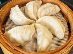-老淮城·长鱼面(河下古镇店)
