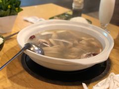 -龙泉人椰子鸡.糟粕醋.海南菜(三亚旗舰店)