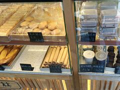 -包满意面包糕点(东坝店)