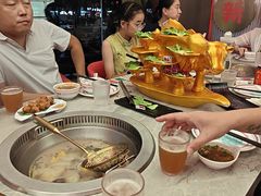 -三头牛·潮汕牛肉生蚝火锅 (夏湾店)