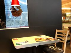-必胜客(中山店)
