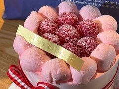 -巴黎贝甜(大宁国际商业广场店)