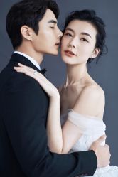 -IDO婚纱摄影(上海旗舰店)