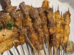 -华府九号海鲜烧烤大排档(龙域店)