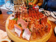 -Mr·Fish鱼鲜生海鲜放题(银泰in99店)