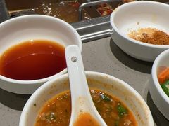 -海底捞火锅(杭州萧山宝龙广场店)