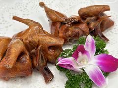 -小榄公饭店·岭南庭院餐厅(民安北路店)