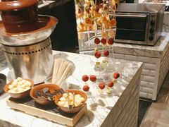 -沈阳和平艾美酒店新食谱西餐厅