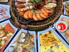 -东山壹号海鲜餐厅(金銮名都店)