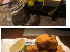 -山葵家·创意料理(EFC欧美广场店)