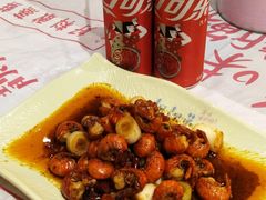 -靓靓蒸虾·头牌蒸虾(南山桂庙店)