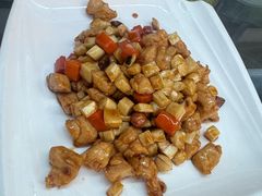 -蒋村酒楼(河渚街店)