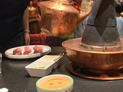 -南门四季铜锅涮肉(大屯·北苑店)