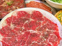 -首尔烤肉大排档(合生汇店)