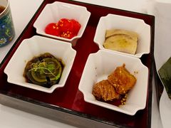 -小厨娘淮扬菜(江宁万达店)