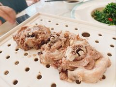 -老毛手抓·盐池滩羊非遗手抓(宁夏总店)