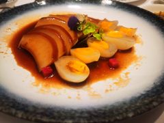 -Yan Ting 宴庭中餐厅(上海静安瑞吉酒店)