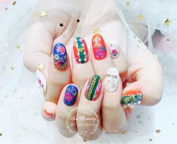 -Aso Artist Beauty美甲美睫