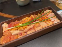 -季季山·云南野生菌火锅(上海首店)