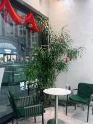 -简影造型·自选烫染接发salon