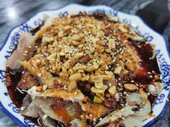 -西月城谭豆花(光华店)