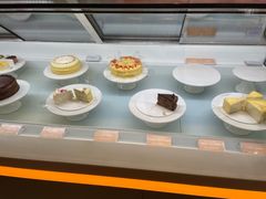 -La Repete 手工千层蛋糕(深圳卓悦中心店)